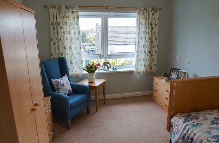 Shaftesbury House Care Home, Ipswich, IP4 5JD