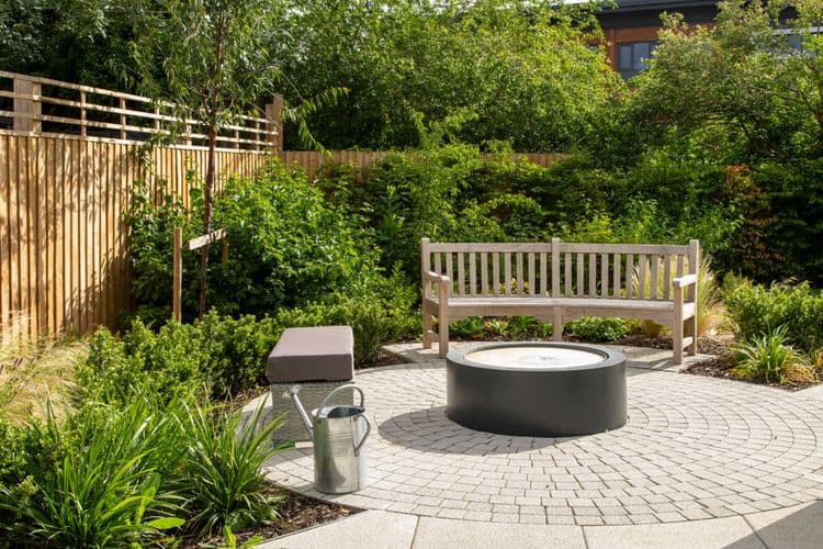 Lea Grange Care Home, Harpenden, AL5 4UN