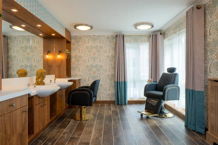 Lea Grange Care Home, Harpenden, AL5 4UN