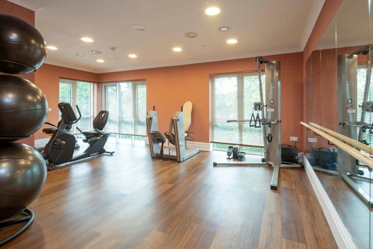 Lea Grange Care Home, Harpenden, AL5 4UN