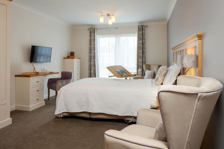 Lea Grange Care Home, Harpenden, AL5 4UN