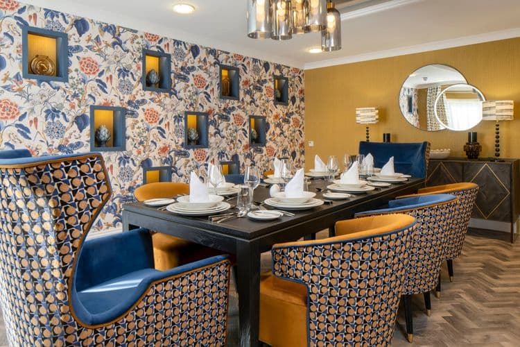 Lea Grange Care Home, Harpenden, AL5 4UN