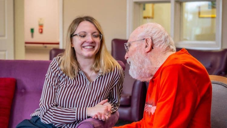 Rowanberries Care Home