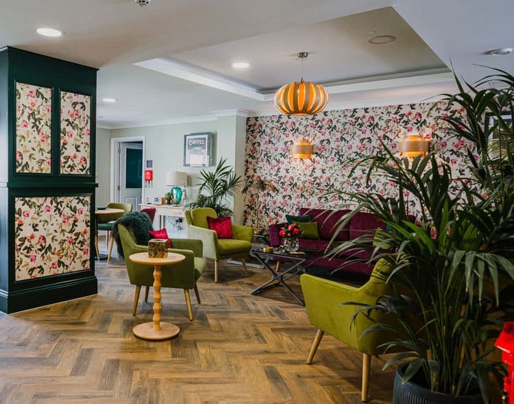 Glenburnie Lodge Care Home, Vale of Glamorgan, CF5 6AB