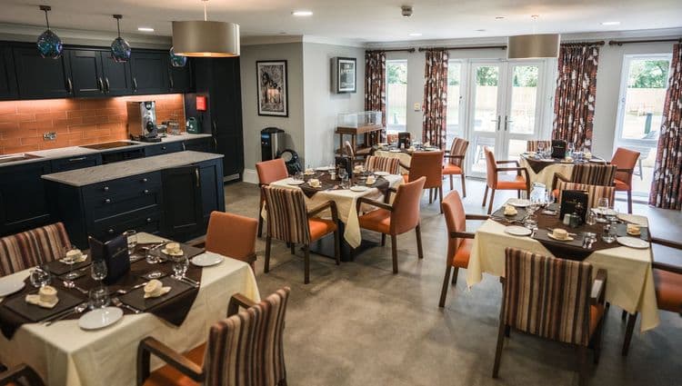 Glenburnie Lodge Care Home, Vale of Glamorgan, CF5 6AB
