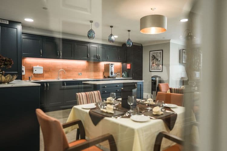 Glenburnie Lodge Care Home, Vale of Glamorgan, CF5 6AB