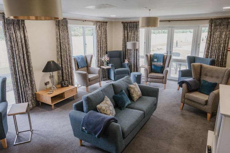 Glenburnie Lodge Care Home, Vale of Glamorgan, CF5 6AB