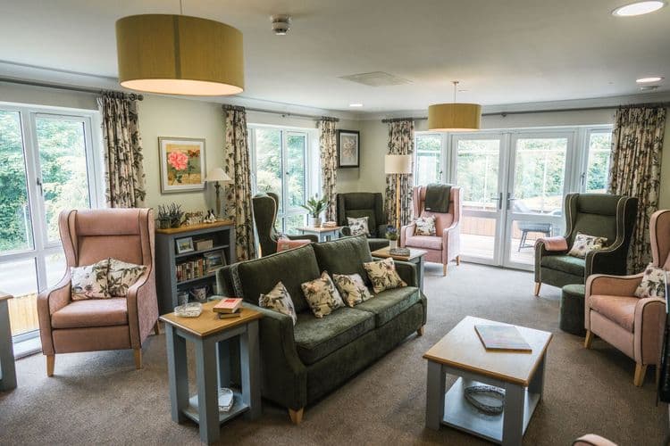Glenburnie Lodge Care Home, Vale of Glamorgan, CF5 6AB