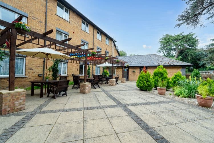 Norwood Green Care Home, Southall, UB2 4JA