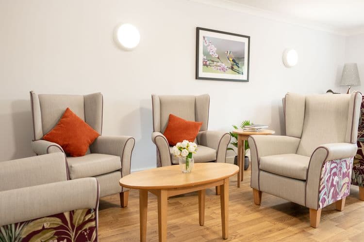 Norwood Green Care Home, Southall, UB2 4JA