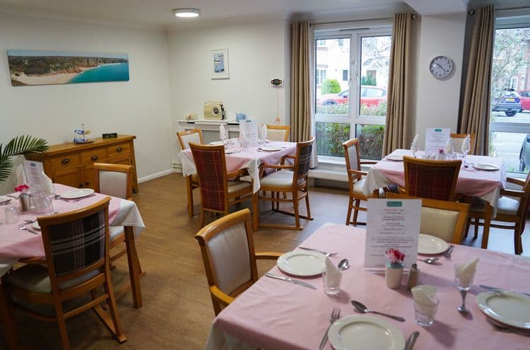 Ivydene Care Home, Ivybridge, PL21 0UJ