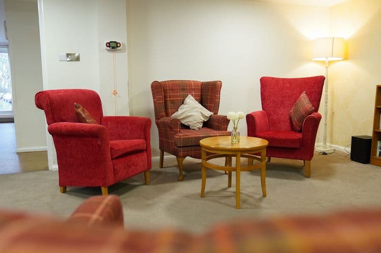 Ivydene Care Home, Ivybridge, PL21 0UJ