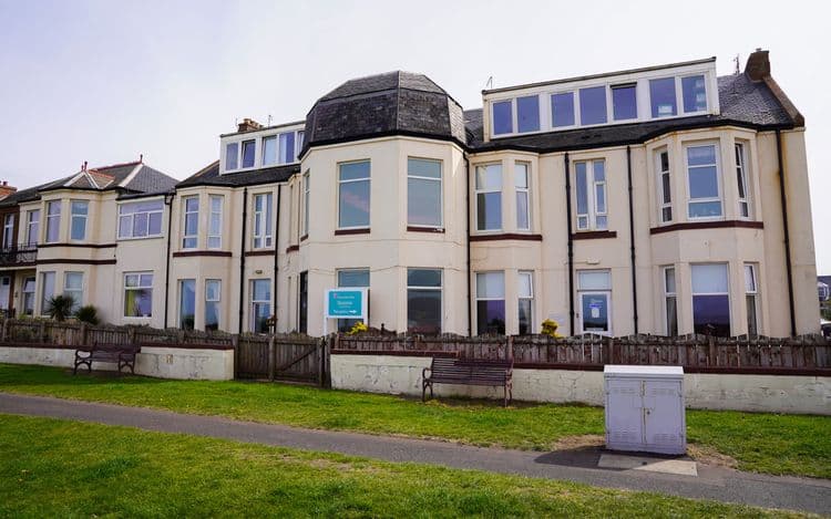 Queens  Care Home, Prestwick, KA9 1QL