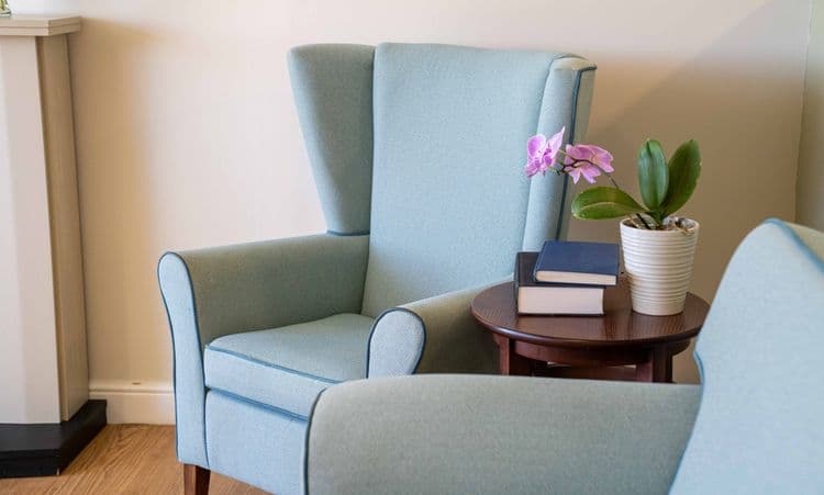 St Breock Care Home, Wadebridge, PL27 7NN