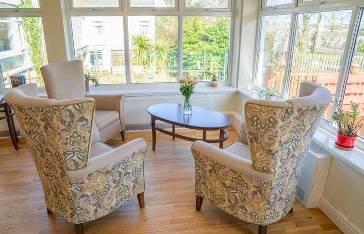 St Breock Care Home, Wadebridge, PL27 7NN