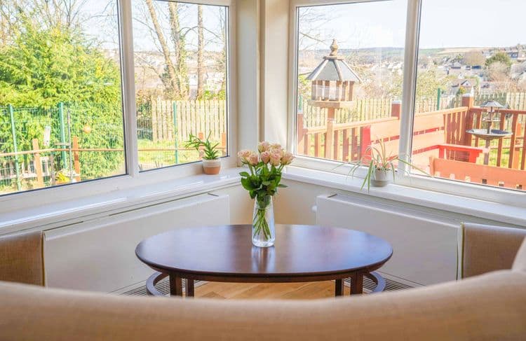 St Breock Care Home, Wadebridge, PL27 7NN