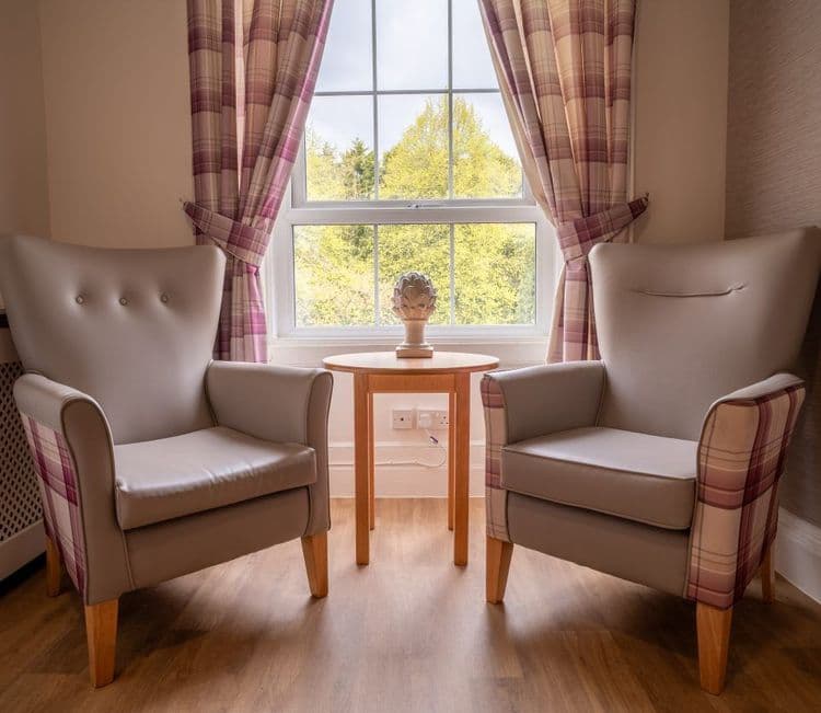 Dovehaven Grove Care Home, Preston, PR5 6RE