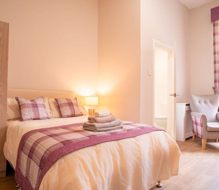 Dovehaven Grove Care Home, Preston, PR5 6RE