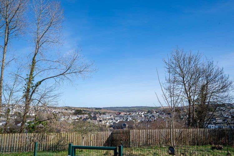 St Breock Care Home, Wadebridge, PL27 7NN