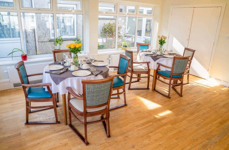 St Breock Care Home, Wadebridge, PL27 7NN