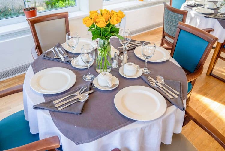 St Breock Care Home, Wadebridge, PL27 7NN