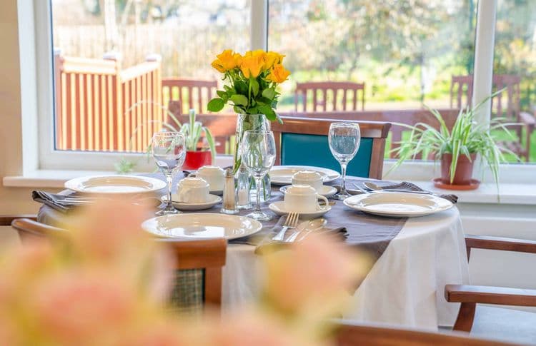 St Breock Care Home, Wadebridge, PL27 7NN