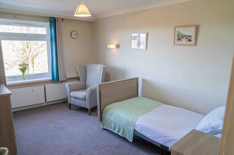 St Breock Care Home, Wadebridge, PL27 7NN