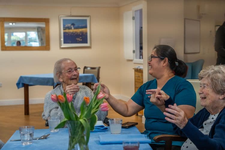 Halden Heights Care Home, Ashford, TN26 3BP