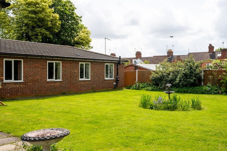 Gabriel Court Care Home, Kettering, NN15 6DD