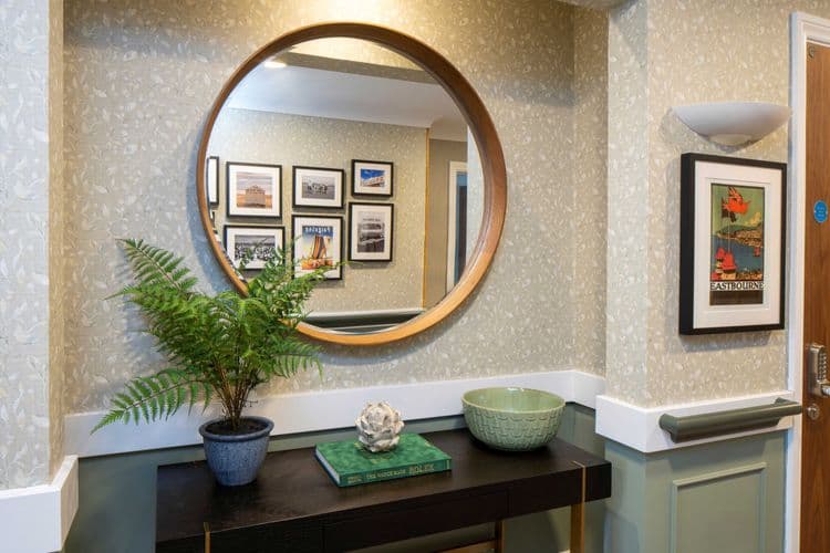 Cotswold Gate Care Home, Burford, OX18 4FF