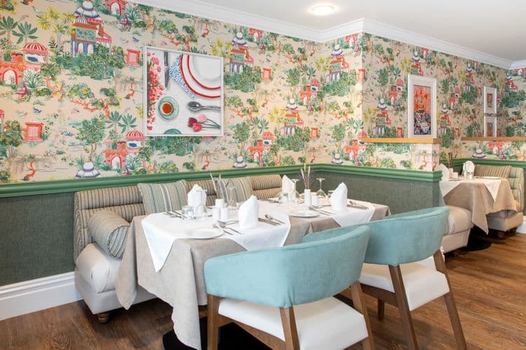 Cotswold Gate Care Home, Burford, OX18 4FF