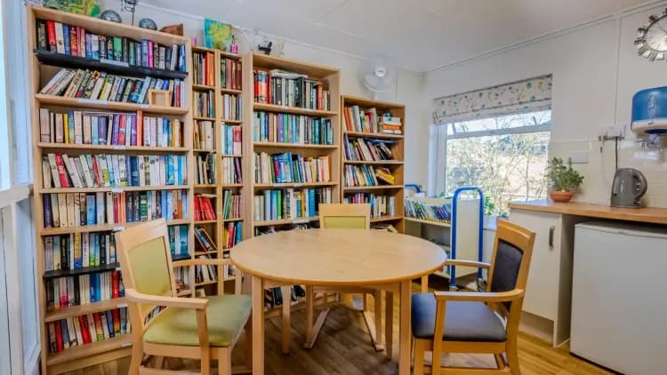 Cromwell House Care Home, Norwich, NR1 2QJ