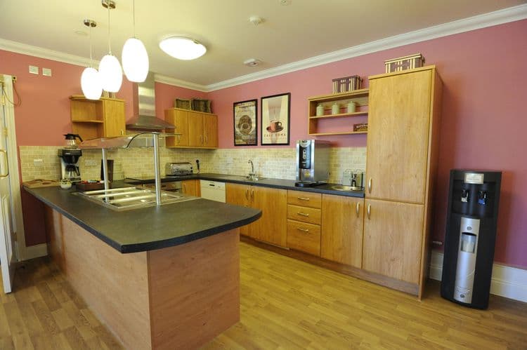 Barchester Healthcare Ritson Lodge Care Home, Great Yarmouth, NR31 9AH