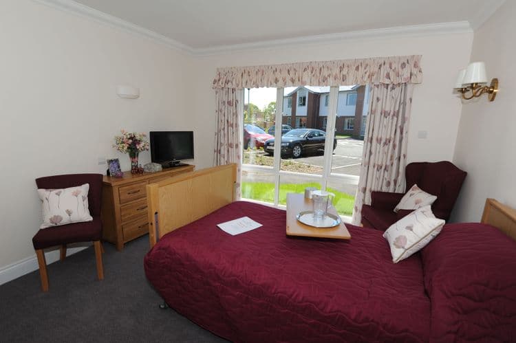 Barchester Healthcare Ritson Lodge Care Home, Great Yarmouth, NR31 9AH