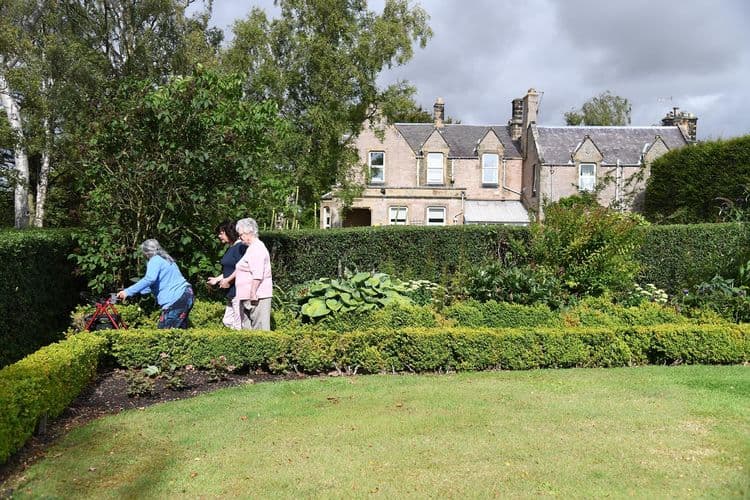 Birch Hill Care Home, Berwick-upon-Tweed, TD15 2JZ