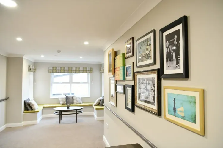 Launton Grange Care Home, Bicester, OX26 4AE