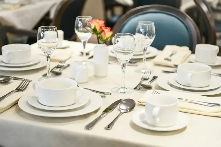 Kings Court Care Home, Newark, NG24 3XB