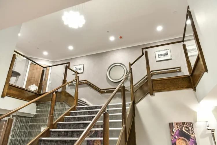 Launton Grange Care Home, Bicester, OX26 4AE