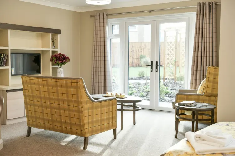 Launton Grange Care Home, Bicester, OX26 4AE