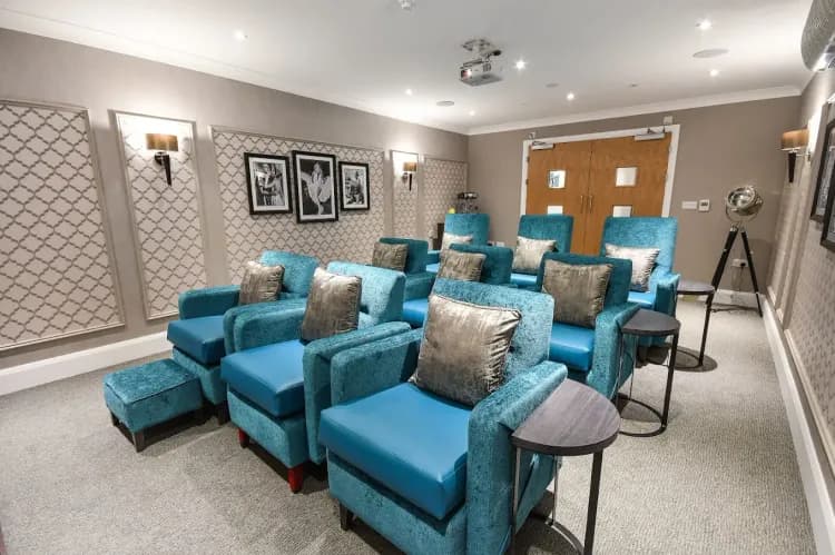 Kings Court Care Home, Newark, NG24 3XB
