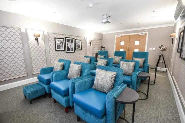 Launton Grange Care Home, Bicester, OX26 4AE