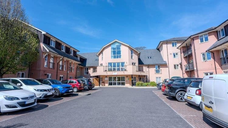 Torrwood Care Home