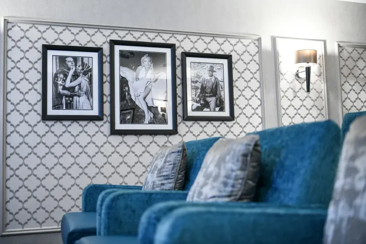 Launton Grange Care Home, Bicester, OX26 4AE