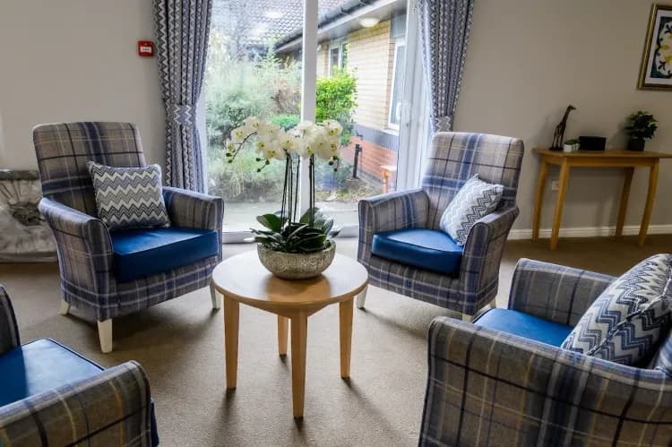 Ailsa Craig Care Home, Glasgow, G51 1DJ