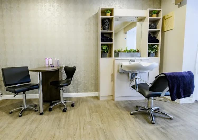 Ailsa Craig Care Home, Glasgow, G51 1DJ