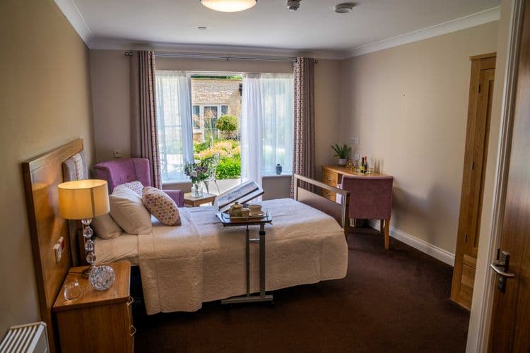 Penhurst Gardens Care Home, Chipping Norton, OX7 5ED