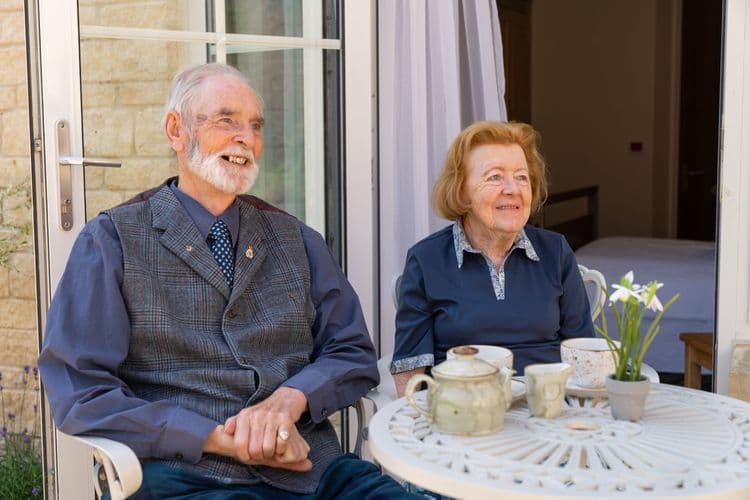 Cotswold Gate Care Home, Burford, OX18 4FF