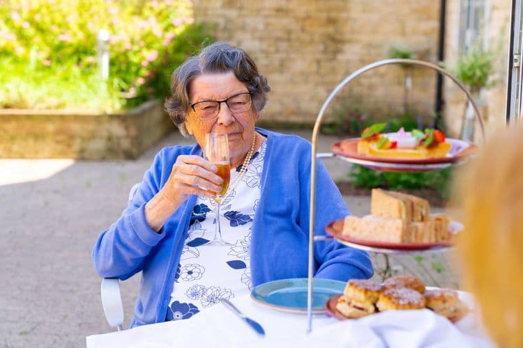 Penhurst Gardens Care Home, Chipping Norton, OX7 5ED