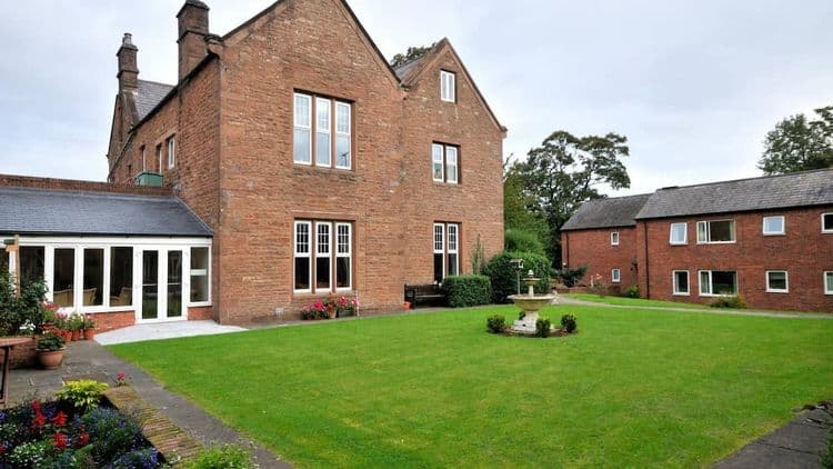 Woodlands Care Home
