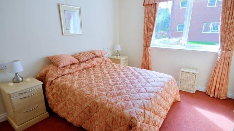 Woodlands Care Home